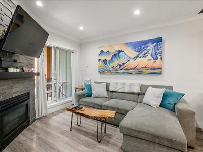 79 - 4388 Northlands Blvd, Townhouse with 1 bedrooms, 1 bathrooms and 1 parking in Whistler BC | Image 3