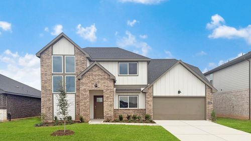 31422 Joshua Knoll Ln, Fulshear, TX, 77423 | Card Image