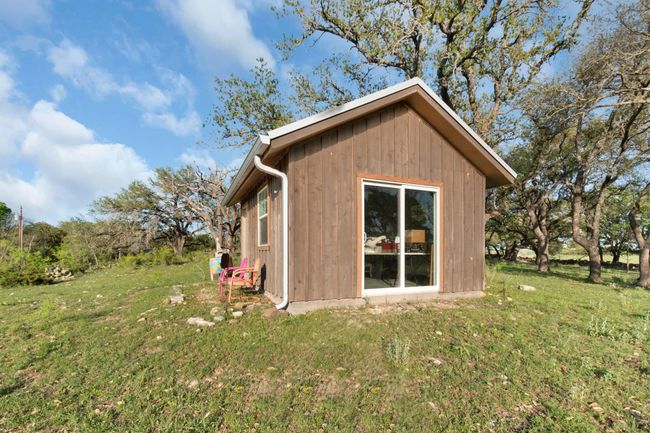 92 Acres N Us Highway 281, Home with 3 bedrooms, 2 bathrooms and null parking in Lampasas TX | Image 27