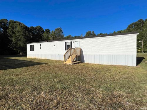 56 Pine Forest Way, Louisburg, NC, 27549-7768 | Card Image
