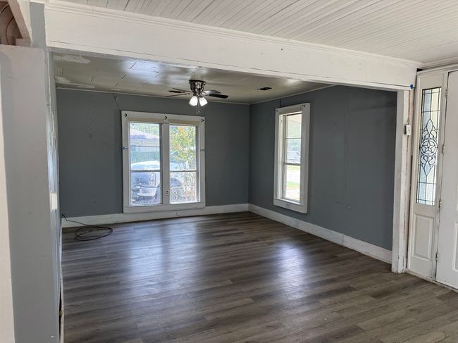 407 S Main St, House other with 2 bedrooms, 3 bathrooms and null parking in Burnet TX | Image 23