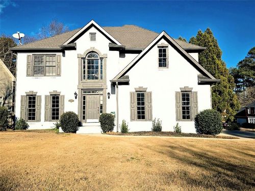 2287 Birch Hollow Trl, Lawrenceville, GA, 30043-6338 | Card Image