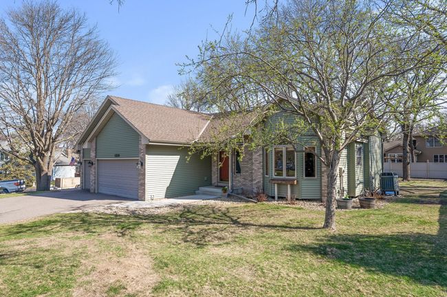 12139 Jonquil St Nw, House other with 3 bedrooms, 2 bathrooms and null parking in Coon Rapids MN | Image 4