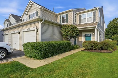 3133 Falling Waters Ln, Lindenhurst, IL, 60046-6786 | Card Image