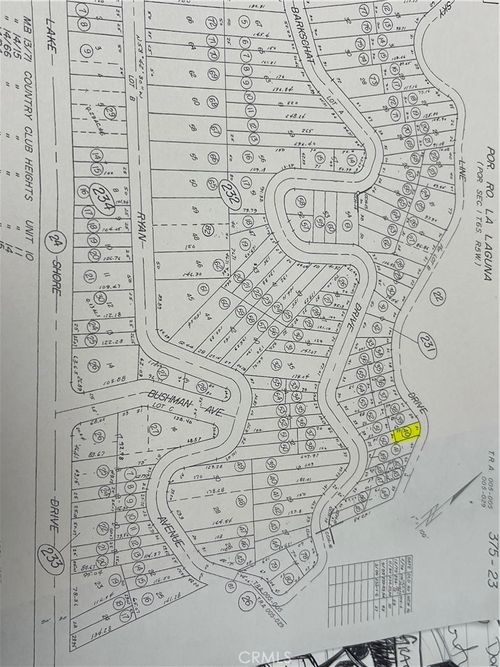 0 Skyline Dr, Lake Elsinore, CA, 92530 | Card Image