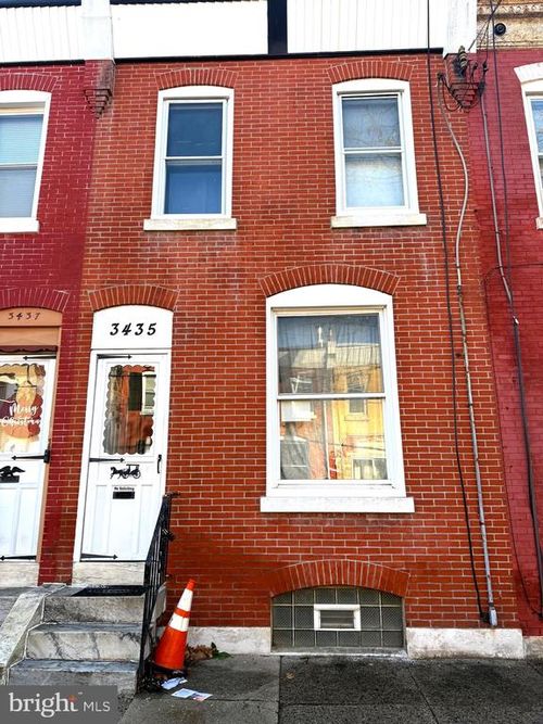 3435 Amber Street, PHILADELPHIA, PA, 19134 | Card Image