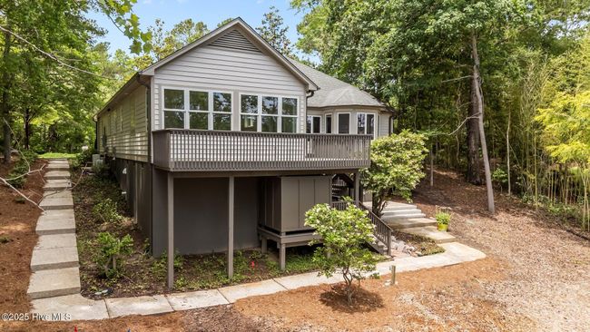 101 Marshview Rd, House other with 4 bedrooms, 4 bathrooms and 2 parking in Hampstead NC | Image 61