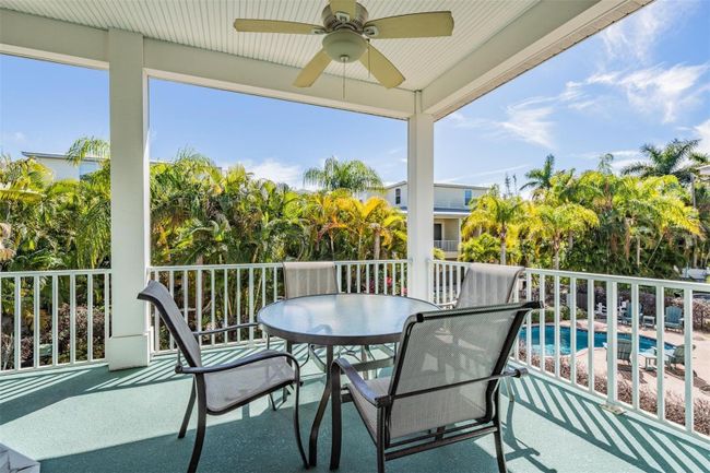 315 64 Th St, Condo with 3 bedrooms, 3 bathrooms and null parking in Holmes Beach FL | Image 24