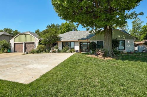 12801 Green Valley Drive, Oklahoma City, OK, 73120 | Card Image