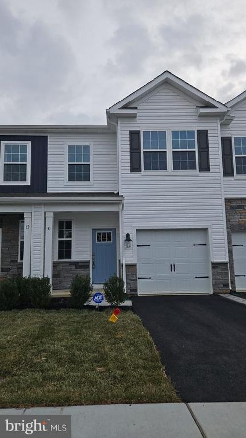 10 Reagan Ln, WESTAMPTON, NJ, 08060-5425 | Card Image