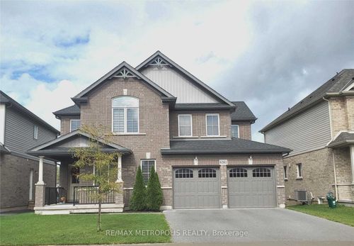 6361 Sam Iorfida Dr, Niagara Falls, ON, L2G0H4 | Card Image