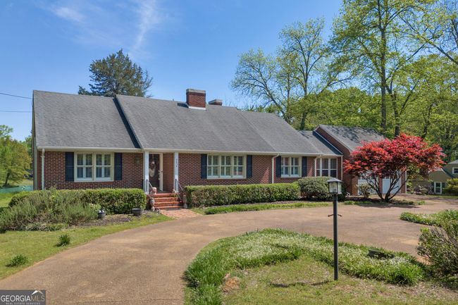 9834 Lavonia Rd, House other with 4 bedrooms, 2 bathrooms and 2 parking in Carnesville GA | Image 87