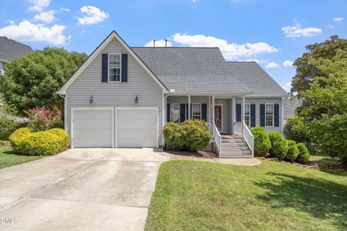 1704 Ashley Downs Dr, Apex, NC, 27502-5297 | Card Image