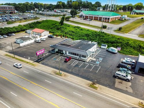 806 Memorial Blvd, Springfield, TN, 37172-2931 | Card Image