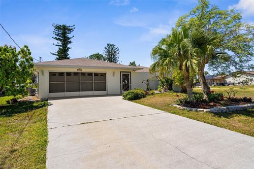 18093 Ohara Dr, PORT CHARLOTTE, FL, 33948-9567 | Card Image