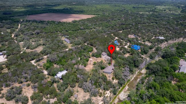 270 Robinson Rd, House other with 4 bedrooms, 3 bathrooms and null parking in Concan TX | Image 41