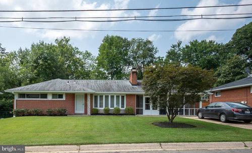 4305 Elmwood Rd, BELTSVILLE, MD, 20705-2729 | Card Image