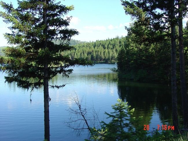 488 Emerald Lake Loop, Home with 0 bedrooms, 0 bathrooms and null parking in Seeley Lake MT | Image 33