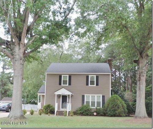 2803 Hope Drive Nw, Wilson, NC, 27896 | Card Image