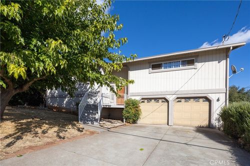 16744 Buckhorn Rd, Hidden Valley Lake, CA, 95467-8216 | Card Image