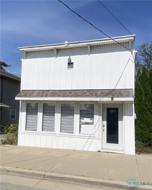 110 W Main St, Beaverdam, OH, 45808-9741 | Card Image