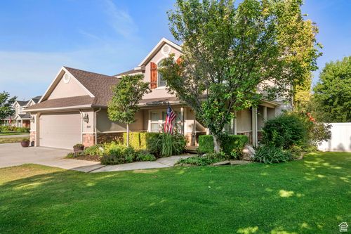 1844 Country Bend Cir, Farmington, UT, 84025-2622 | Card Image
