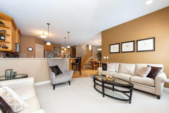 1212 Woodside Way Nw, Home with 4 bedrooms, 2 bathrooms and 4 parking in Airdrie AB | Image 13