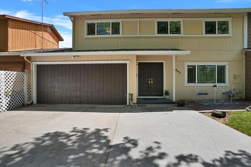 1242 Bacchus Avenue, San Jose, CA, 95122 | Card Image