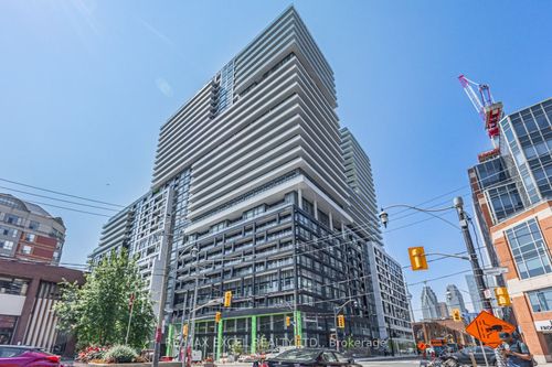 801-e-70 Princess Street, Toronto, ON, M5A0X6 | Card Image