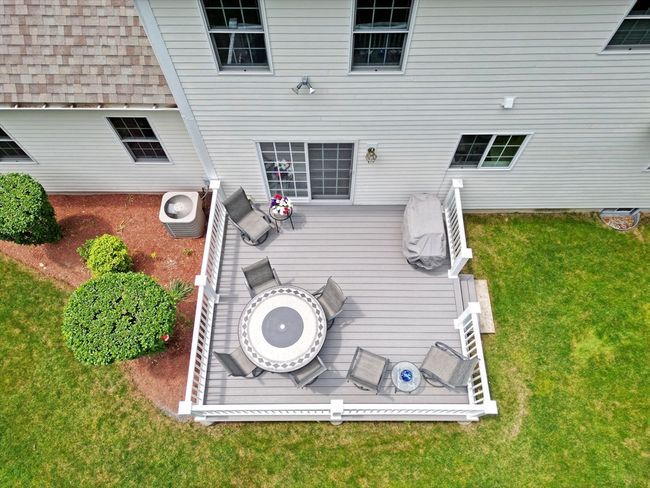 21 Highland Cir, House other with 3 bedrooms, 3 bathrooms and 6 parking in Halifax MA | Image 32