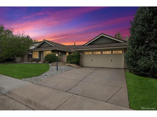 7857 S Forest St, Centennial, CO, 80122-3821 | Card Image