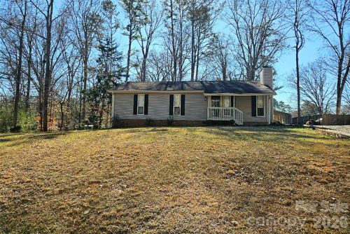 506 Settlement Drive, Midland, NC, 28107 | Card Image