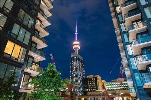 1209-125 Blue Jays Way, Toronto, ON, M5V0N5 | Card Image
