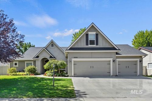 9999 W Hollandale Drive, Boise, ID, 83709 | Card Image