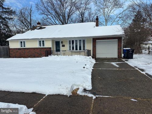 830 Drexel Ave, Delran, NJ, 08075-1206 | Card Image