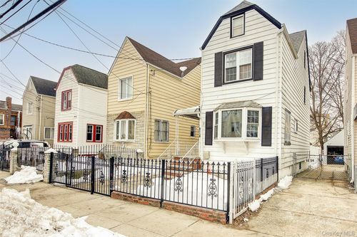 9056 184th Pl, Hollis, NY, 11423-2417 | Card Image