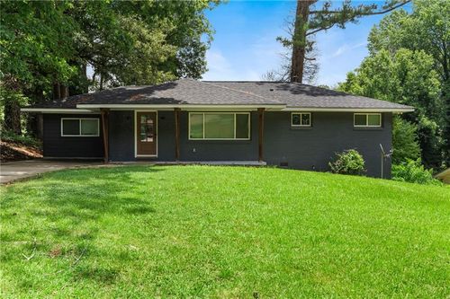 1836 Cindy Dr, Decatur, GA, 30032-5121 | Card Image