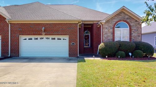 214 Kings Way, Goldsboro, NC, 27530-7758 | Card Image