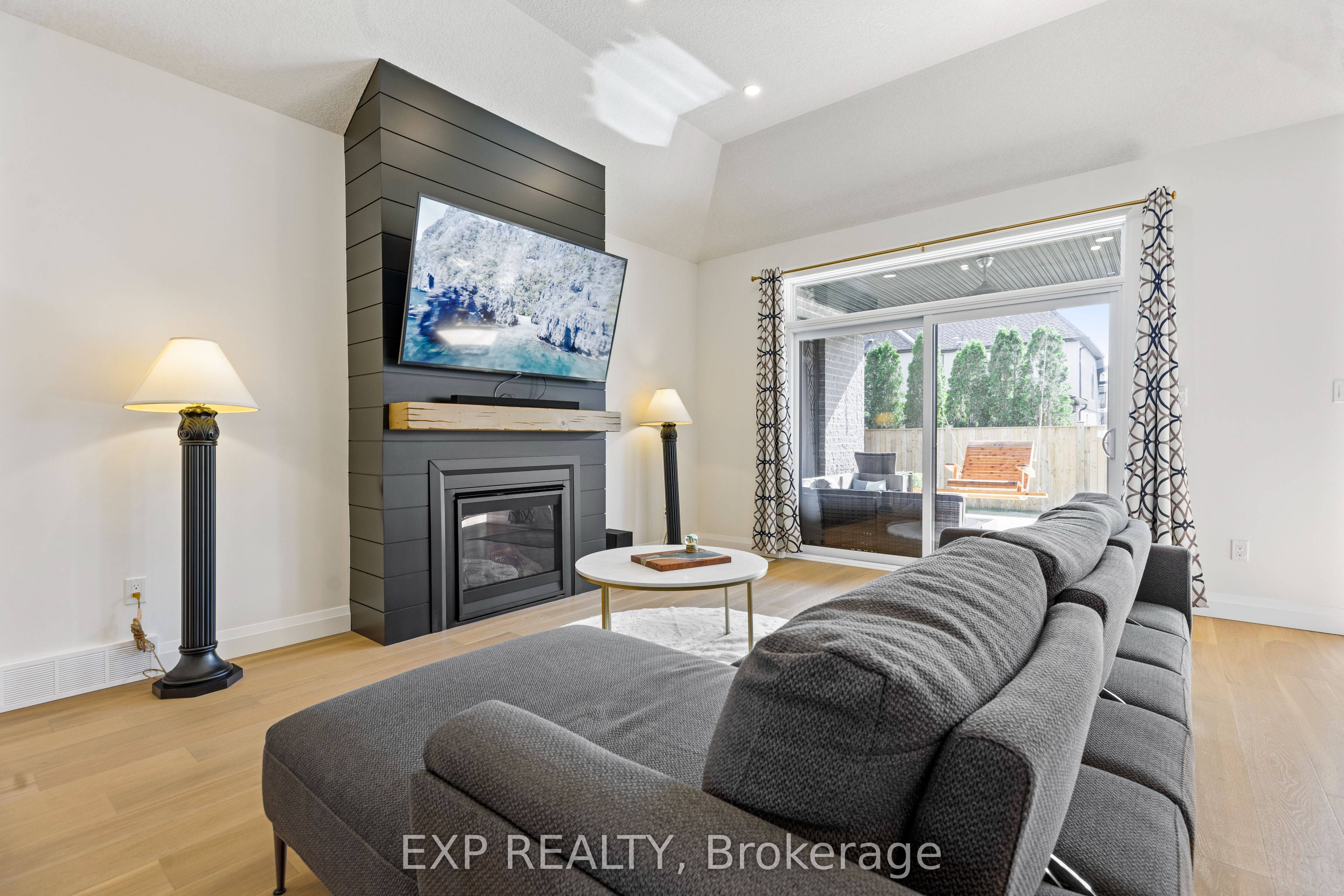 Residential in London South 5