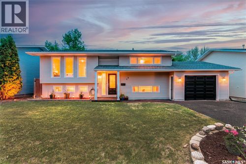 48 Aster Cres, Moose Jaw, SK, S6J1A7 | Card Image