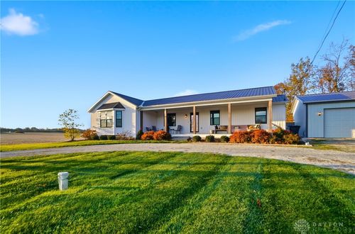 12538 Silvers Rd, South Vienna, OH, 45369-7776 | Card Image