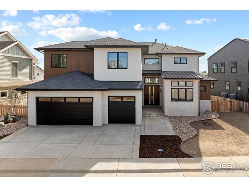 848 Trail Ridge Dr, Louisville, CO, 80027-3115 | Card Image