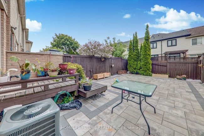 123 Silverwood Cir, House attached with 4 bedrooms, 4 bathrooms and 1 parking in Ajax ON | Image 33