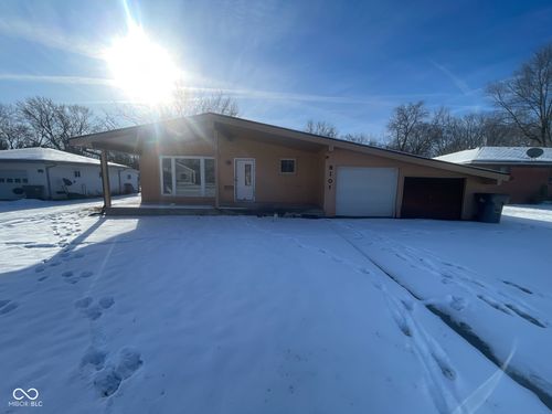 9101 E 13th St, Indianapolis, IN, 46229-2369 | Card Image