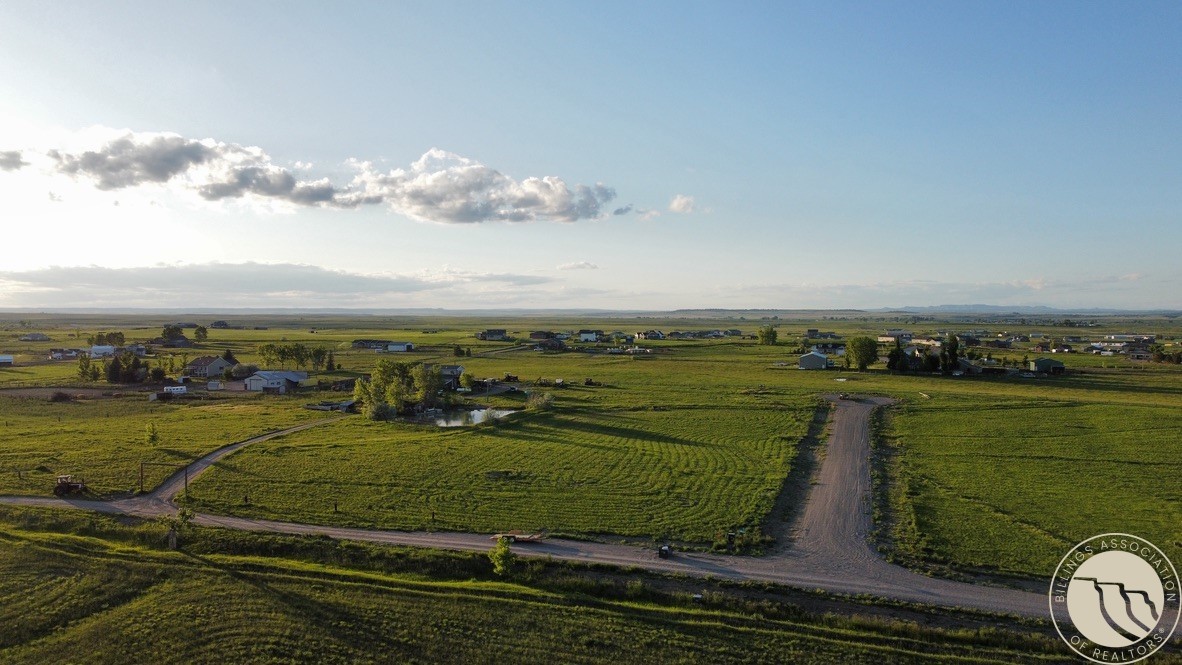 Land in Shepherd 4