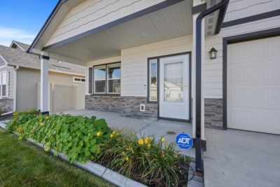 14608 E Caprio Ave, Home with 3 bedrooms, 2 bathrooms and null parking in Spokane Valley WA | Image 2