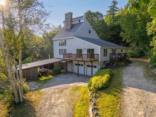 362 Colby Hill Rd, Henniker, NH, 03242-6051 | Card Image