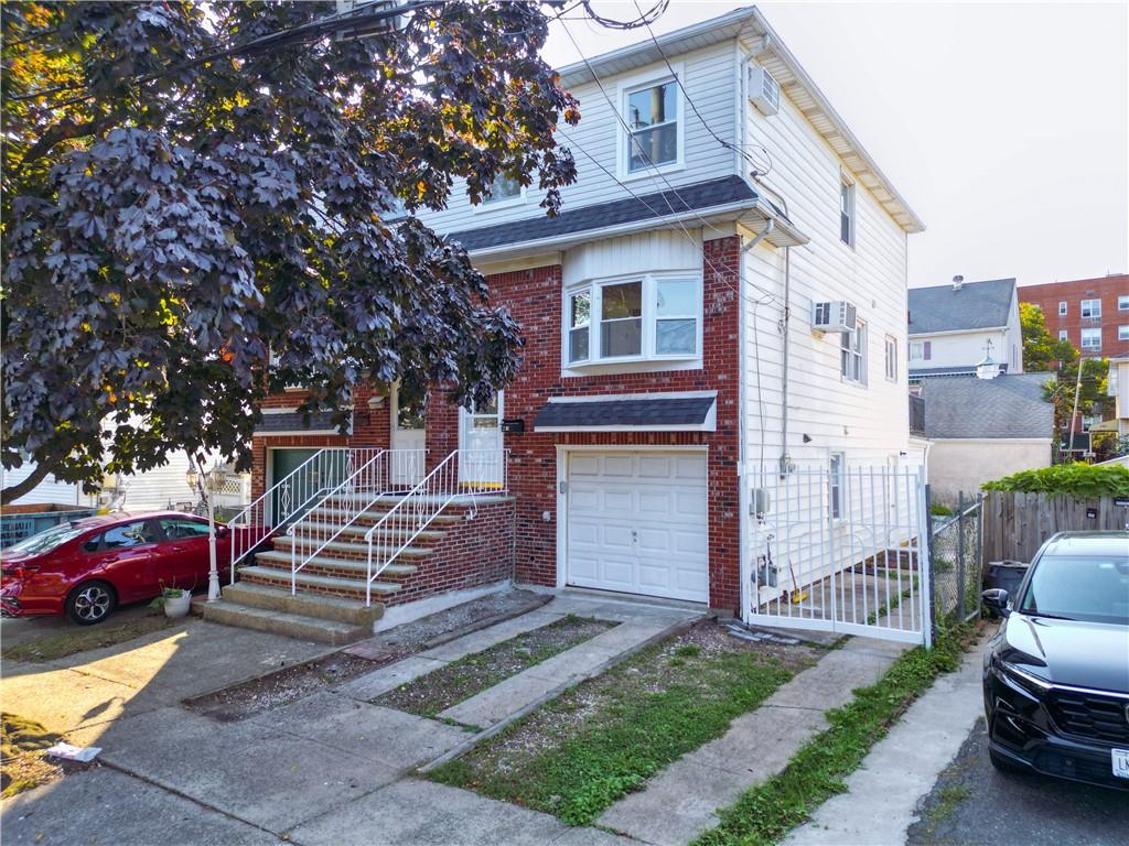 Titus Ave, Staten Island, NY 10306