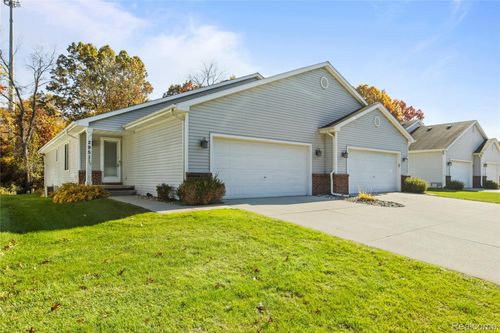 2951 Gabriel Dr, Commerce Township, MI, 48382-4491 | Card Image