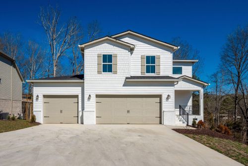 5948 Cashmere Ln, Harrison, TN, 37341-2407 | Card Image